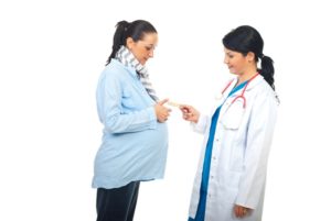 אסטמה במהלך ההריון- מאפיינים וטיפול תרופתי